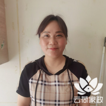 阿姨资料照片