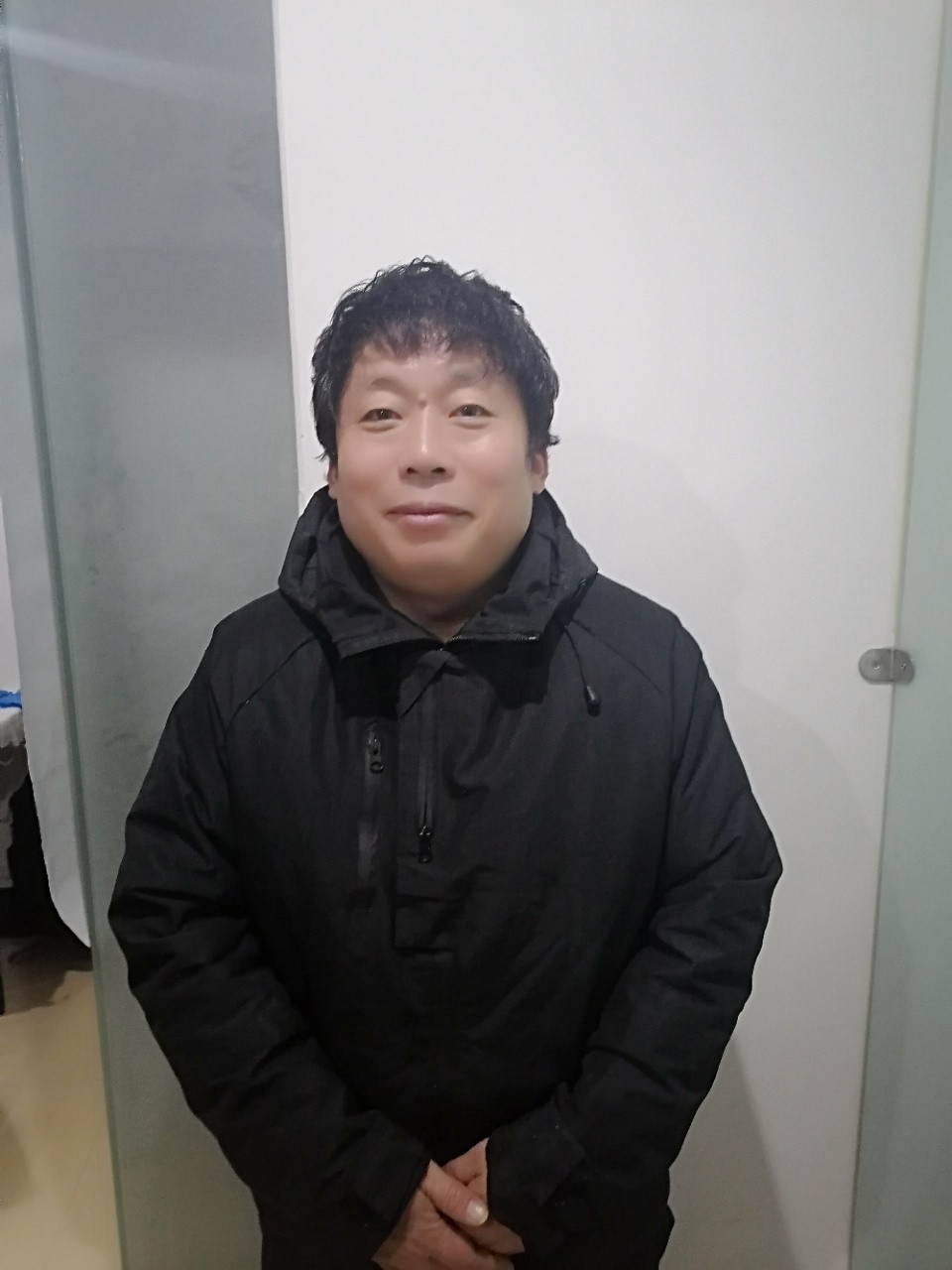 阿姨资料照片