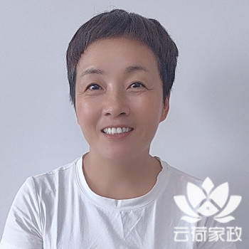 阿姨资料照片