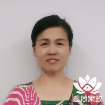 阿姨资料照片