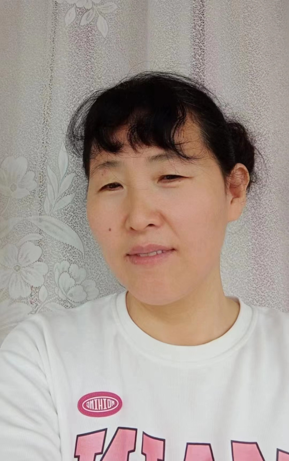 阿姨资料照片