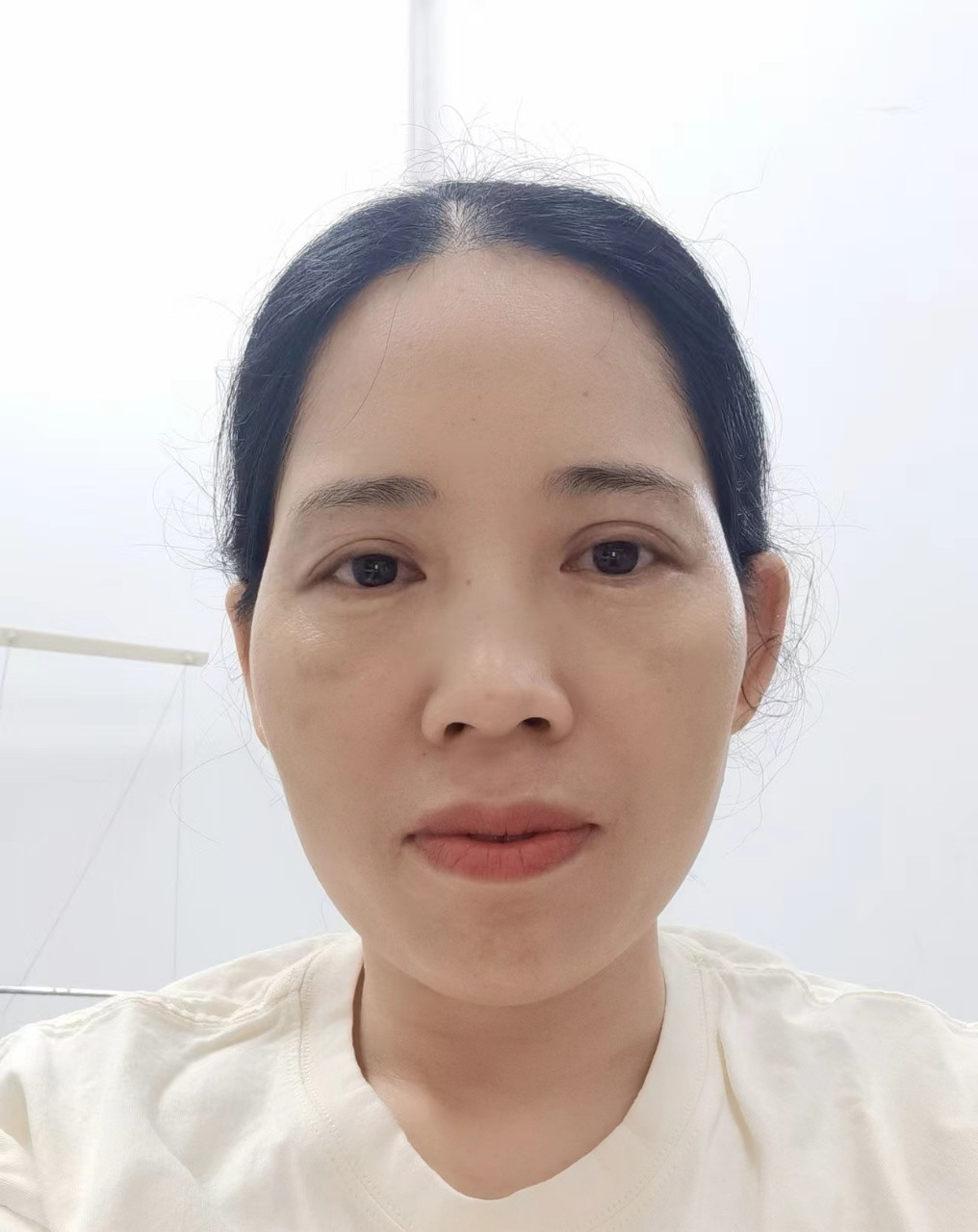 阿姨资料照片