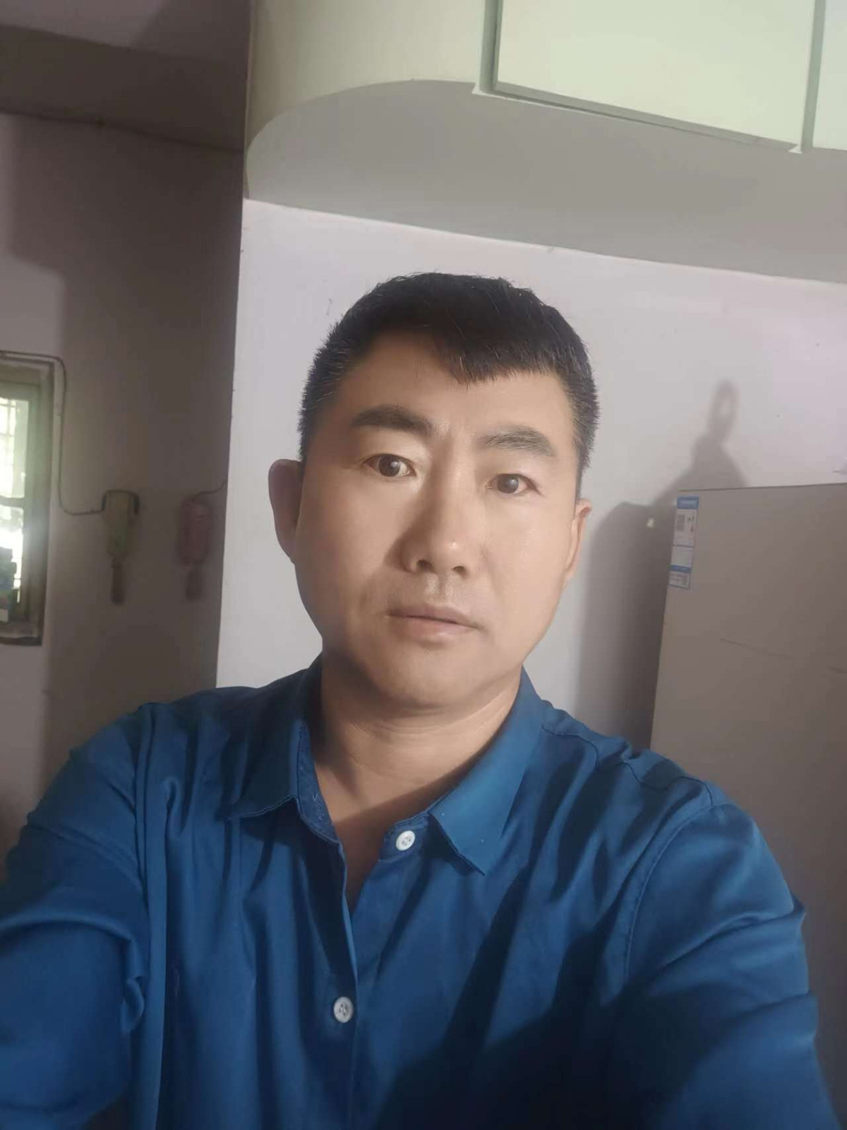 阿姨资料照片