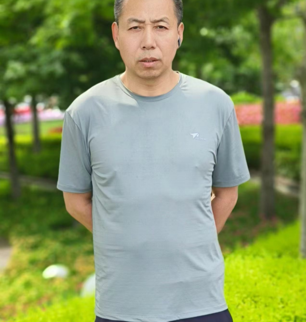 阿姨资料照片