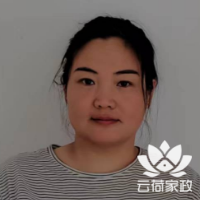 阿姨资料照片