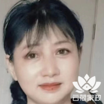 阿姨资料照片