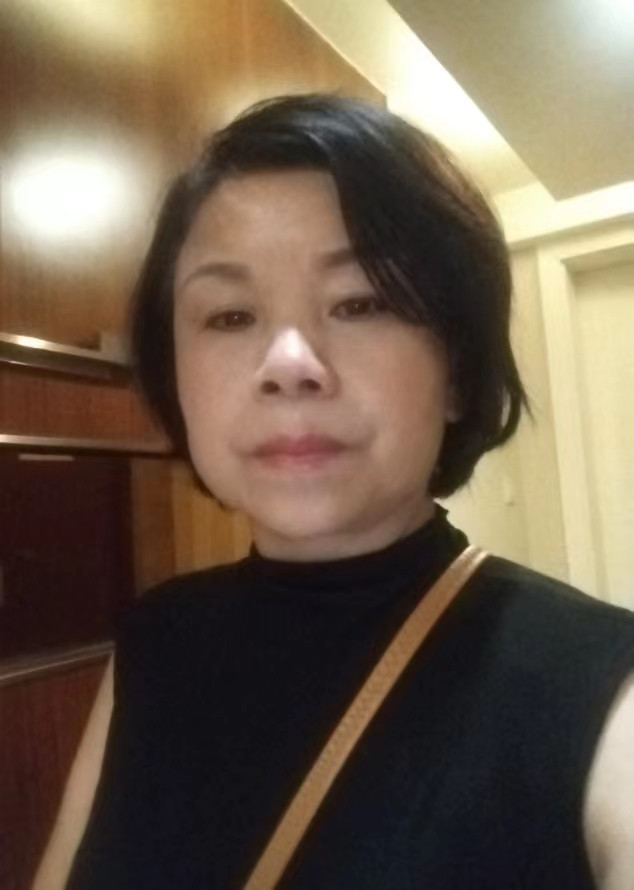 阿姨资料照片