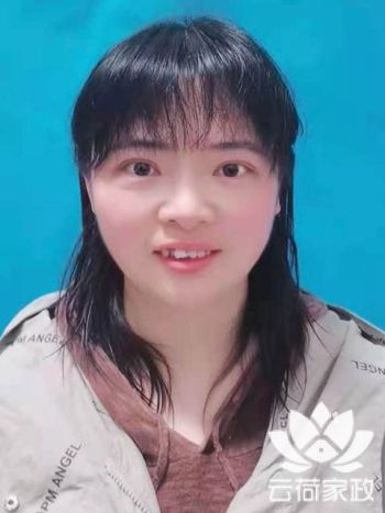 阿姨资料照片