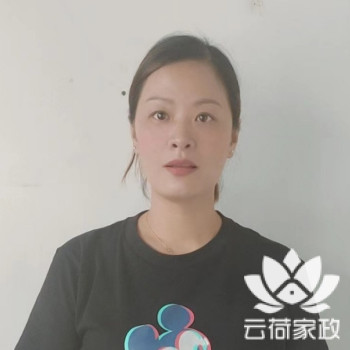 阿姨资料照片