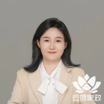 阿姨资料照片