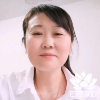 阿姨资料照片