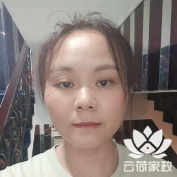 阿姨资料照片