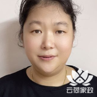 阿姨资料照片