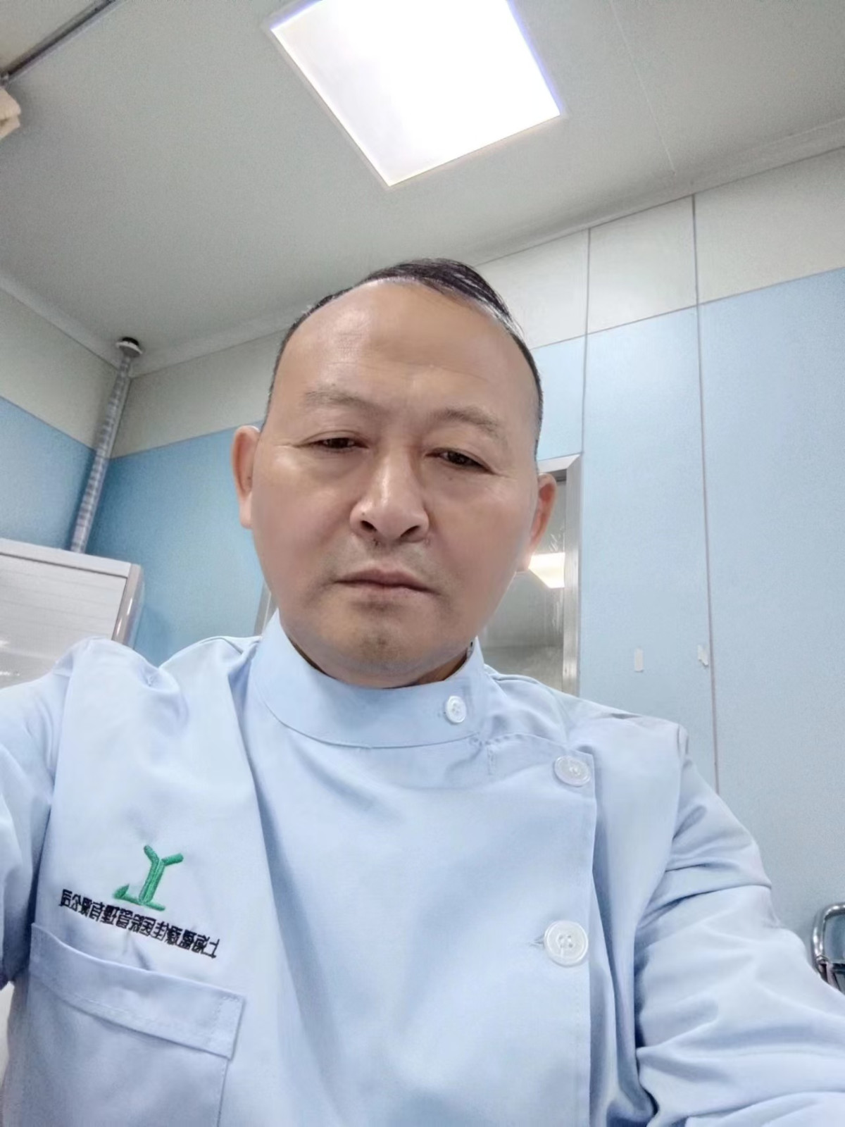 阿姨资料照片
