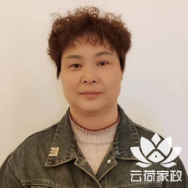 阿姨资料照片