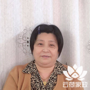 阿姨资料照片
