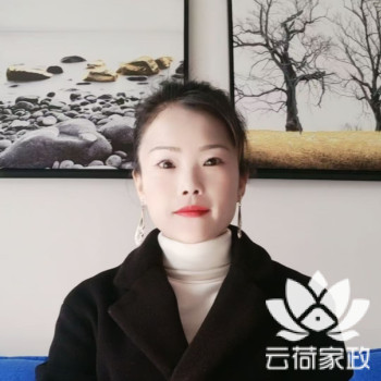 阿姨照片
