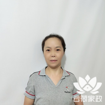 阿姨资料照片