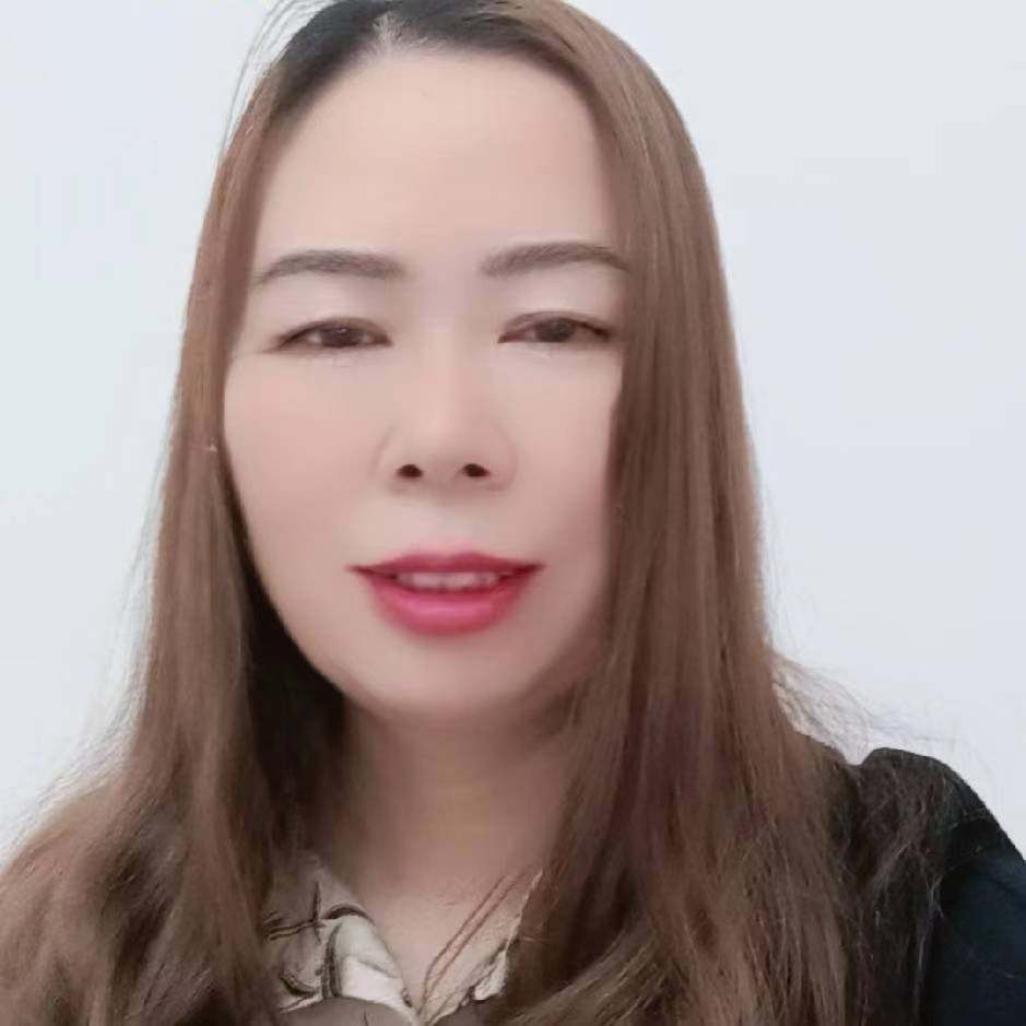 阿姨资料照片