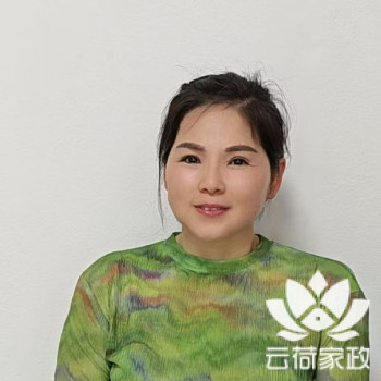 阿姨资料照片
