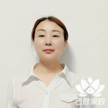 阿姨资料照片