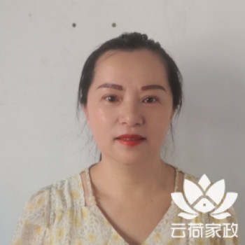 阿姨资料照片