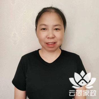 阿姨资料照片