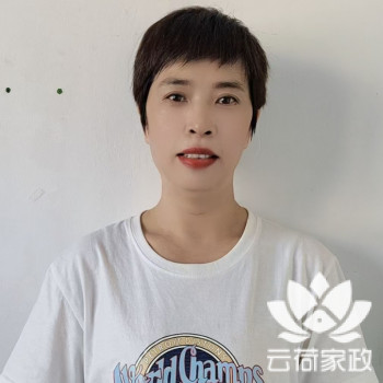 阿姨资料照片