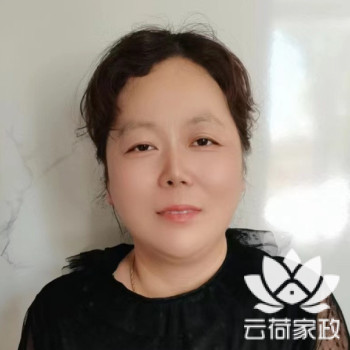 阿姨资料照片