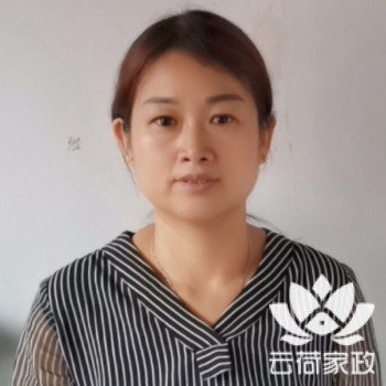 阿姨资料照片