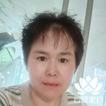 阿姨资料照片