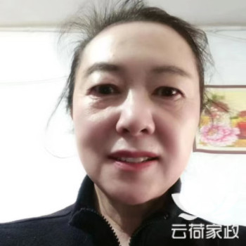 阿姨资料照片