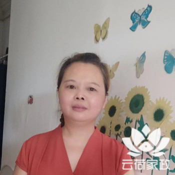 阿姨资料照片