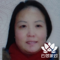 阿姨资料照片