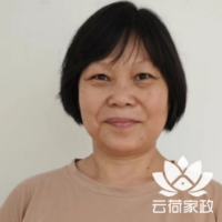 阿姨资料照片