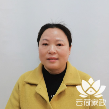 阿姨资料照片
