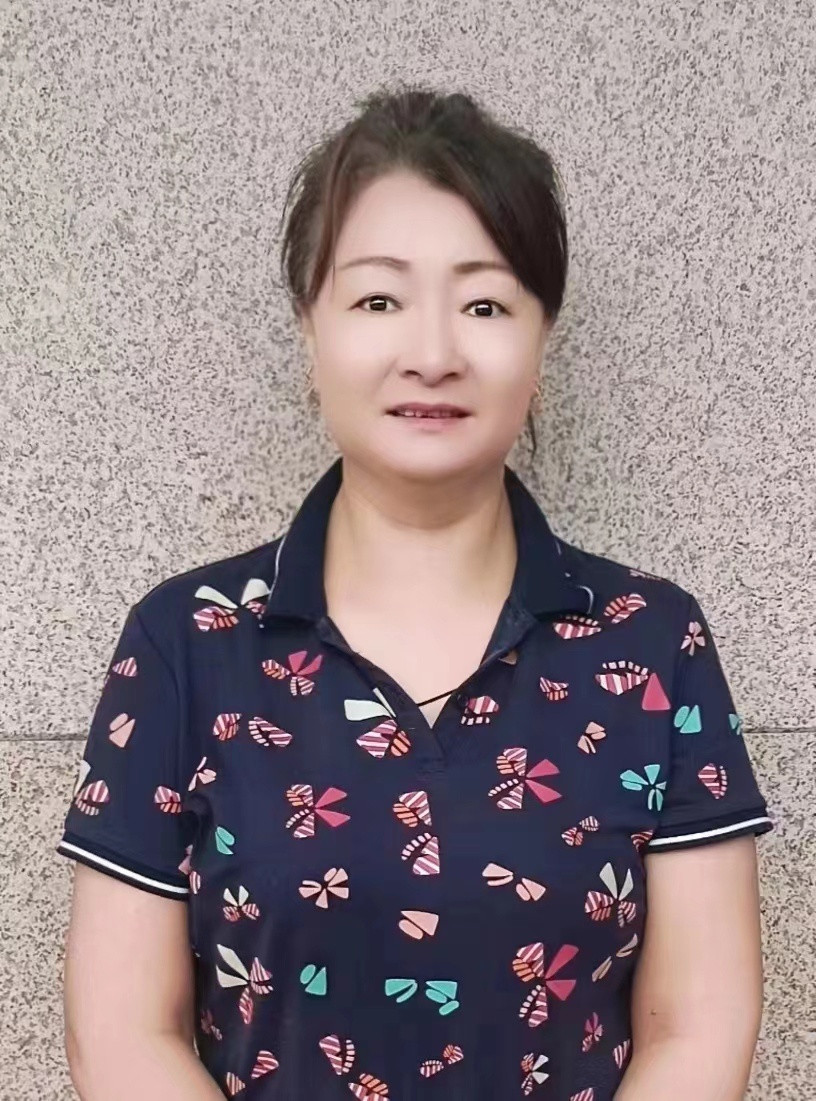 阿姨资料照片