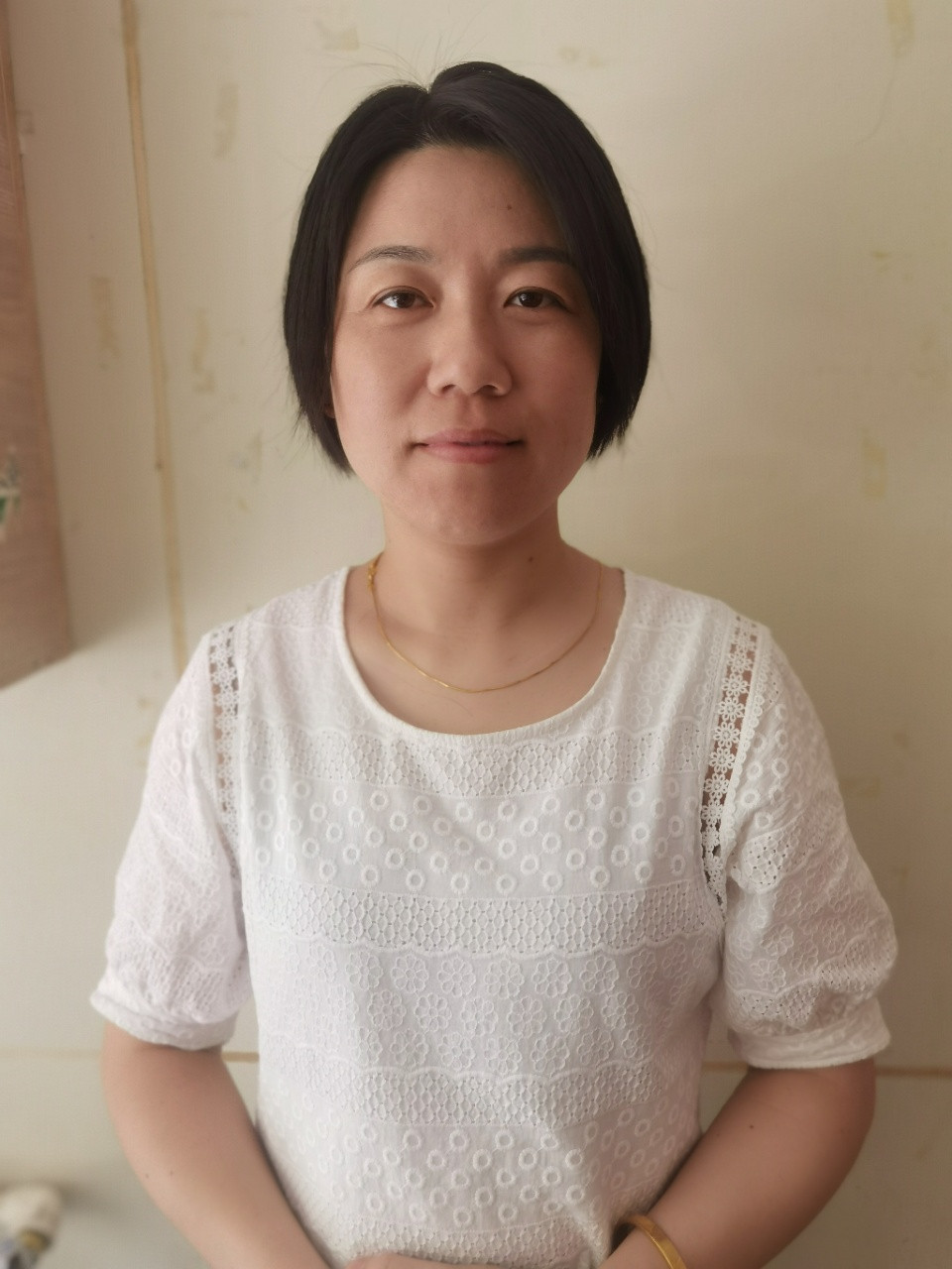 阿姨资料照片
