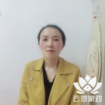 阿姨资料照片