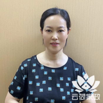 阿姨资料照片