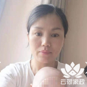 阿姨资料照片