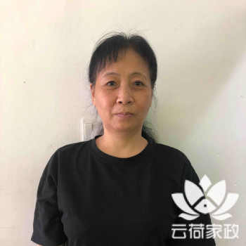 阿姨资料照片