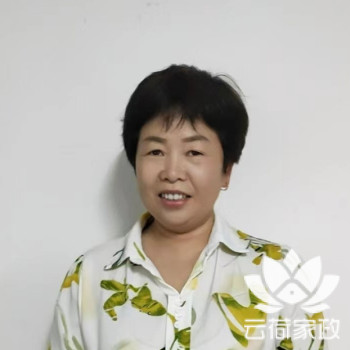 阿姨资料照片