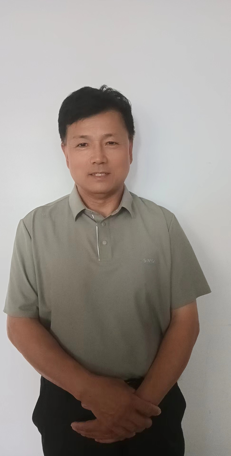 阿姨资料照片