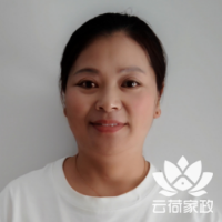 阿姨资料照片