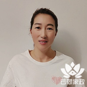 阿姨资料照片