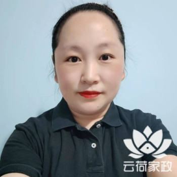 阿姨资料照片