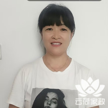 阿姨资料照片