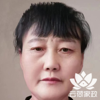 阿姨资料照片