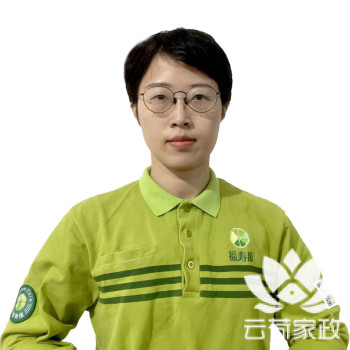 阿姨资料照片